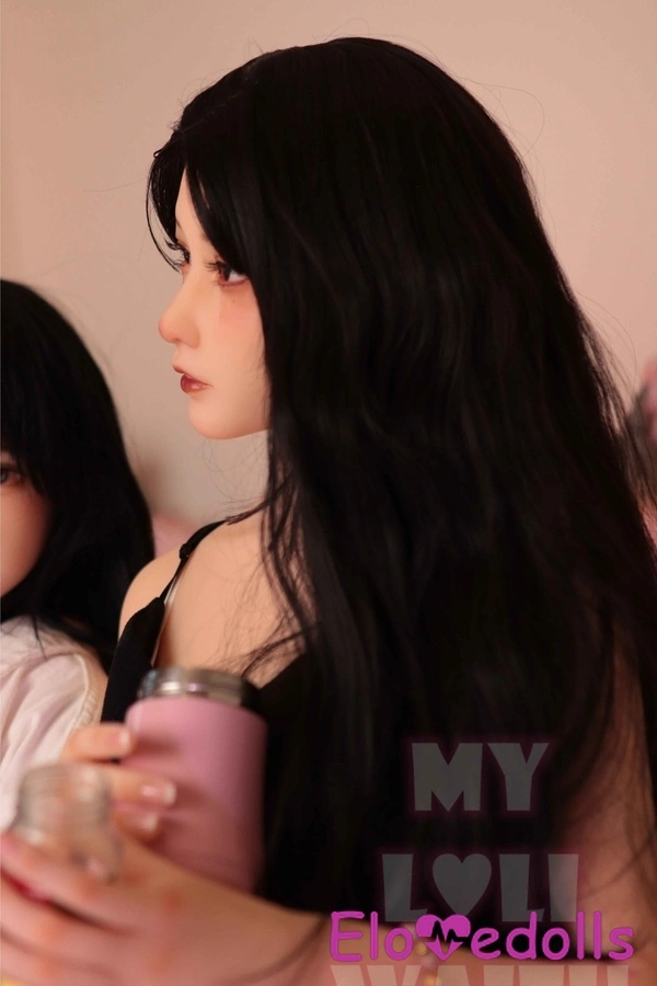 138cm B Cup TPE MLW Doll Adult Doll Gallery 7