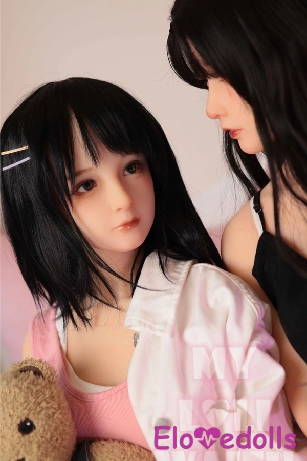138cm B Cup TPE MLW Doll Adult Doll Gallery 8