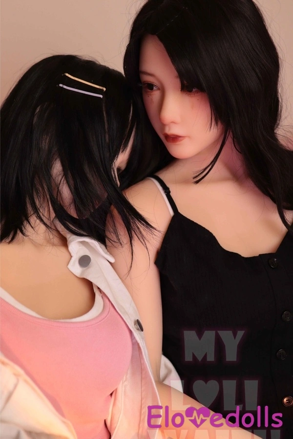 138cm B Cup TPE MLW Doll Adult Doll Gallery 9