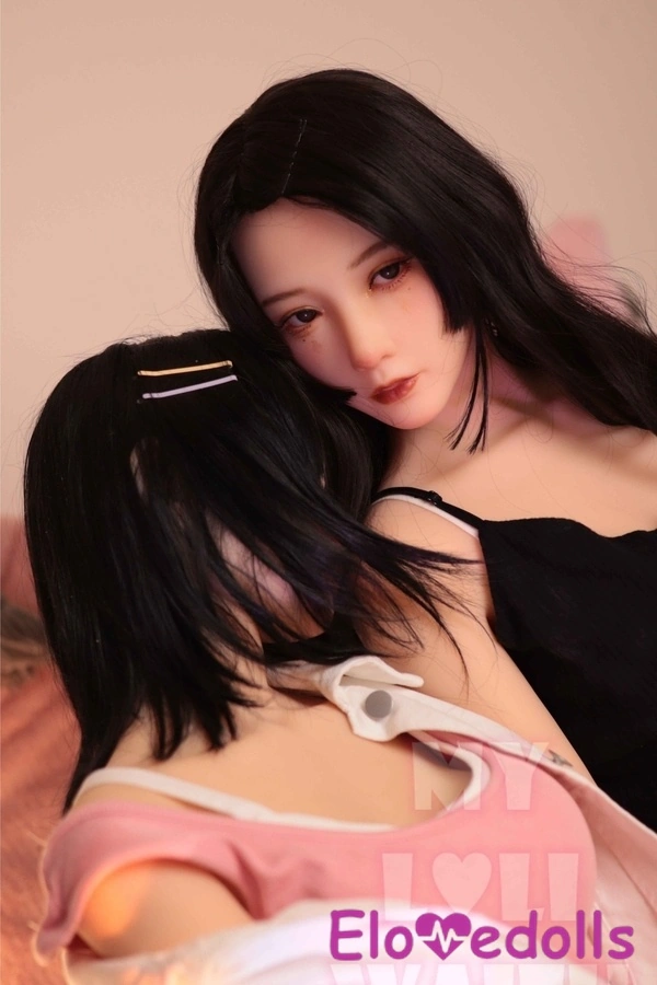 138cm B Cup TPE MLW Doll Adult Doll Gallery 10