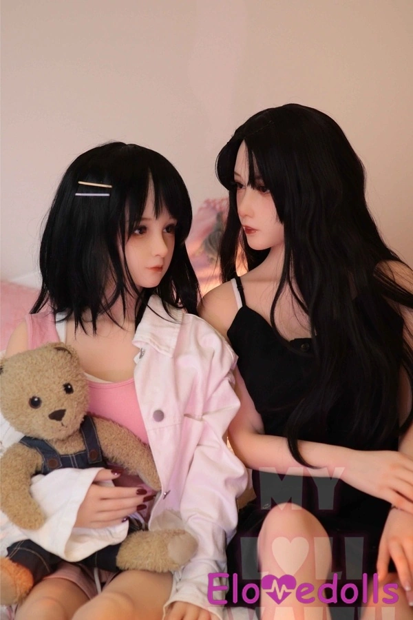 138cm B Cup TPE MLW Doll Adult Doll Detail View 1