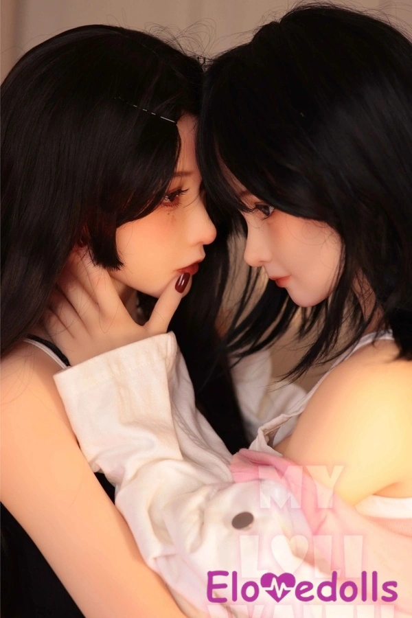 138cm B Cup TPE MLW Doll Adult Doll Detail View 2