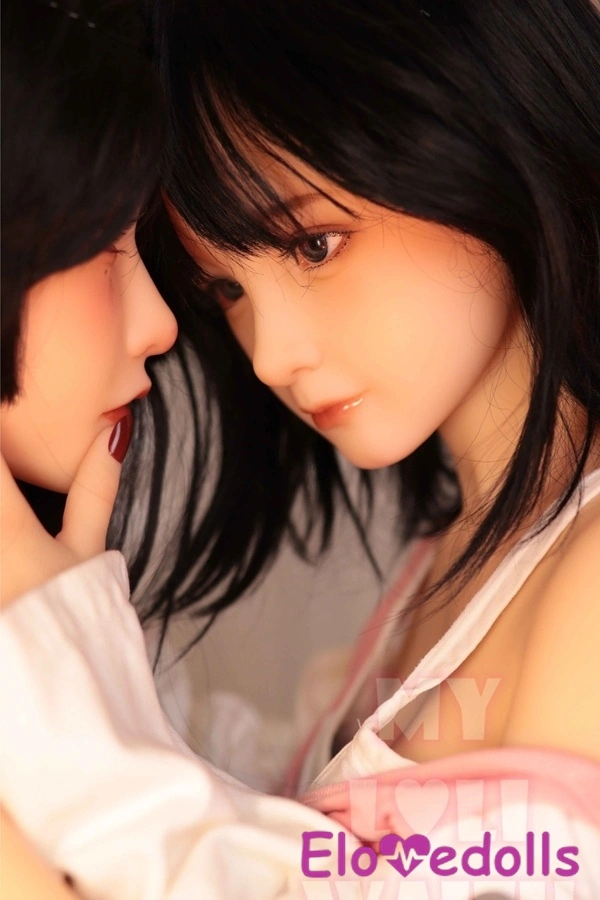138cm B Cup TPE MLW Doll Adult Doll Detail View 3