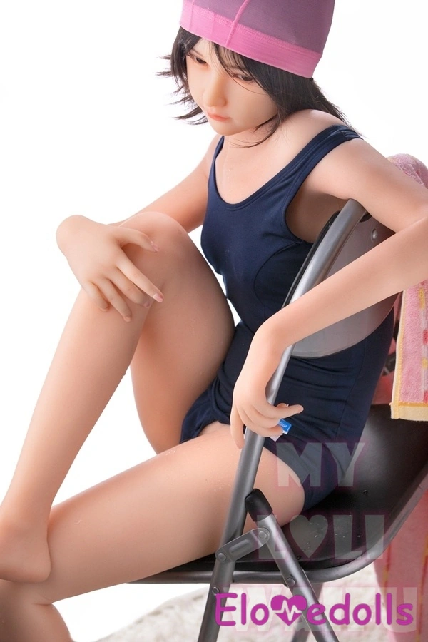 145cm A Cup TPE MLW Doll Adult Doll Detail View 1