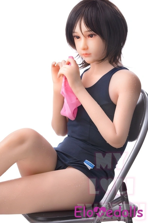 145cm A Cup TPE MLW Doll Adult Doll Detail View 3