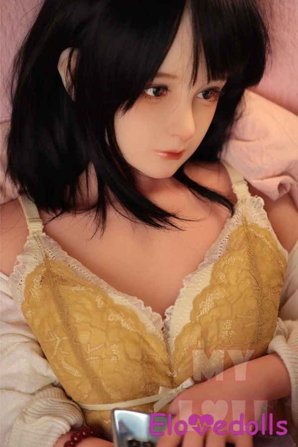 145 cm, lalka TPE MLW, filiżanka, galeria lalek dla dorosłych 4