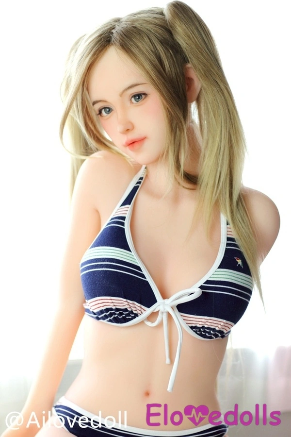 145 cm, lalka TPE MLW, filiżanka, galeria lalek dla dorosłych 6