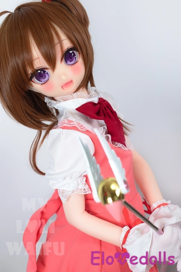 Muñeca MLW para adultos, 126 cm, cabeza de silicona copa AA y cuerpo de TPE. Imagen del producto.
