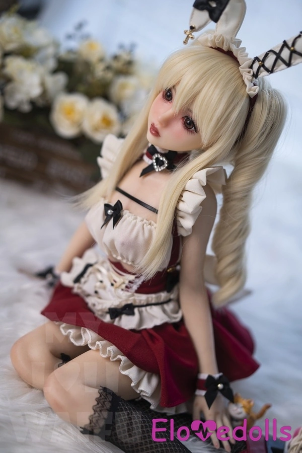 60cm B Cup Silicone MLW Doll Adult Doll Gallery 4