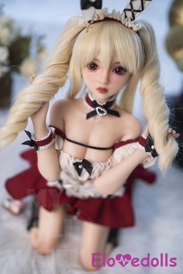 60cm B Cup Silicone MLW Doll Adult Doll Gallery 5