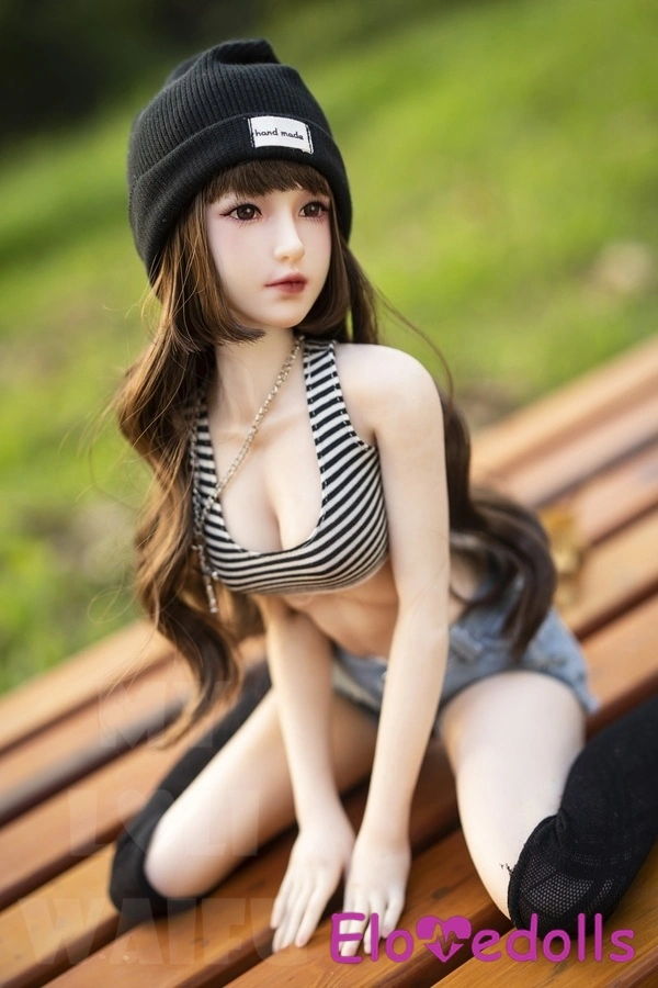 60cm B Cup Silicone MLW Doll Adult Doll Gallery 2