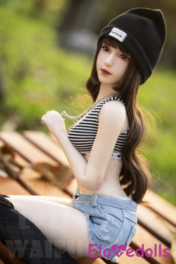 60cm B Cup Silicone MLW Doll Adult Doll Detail View 7