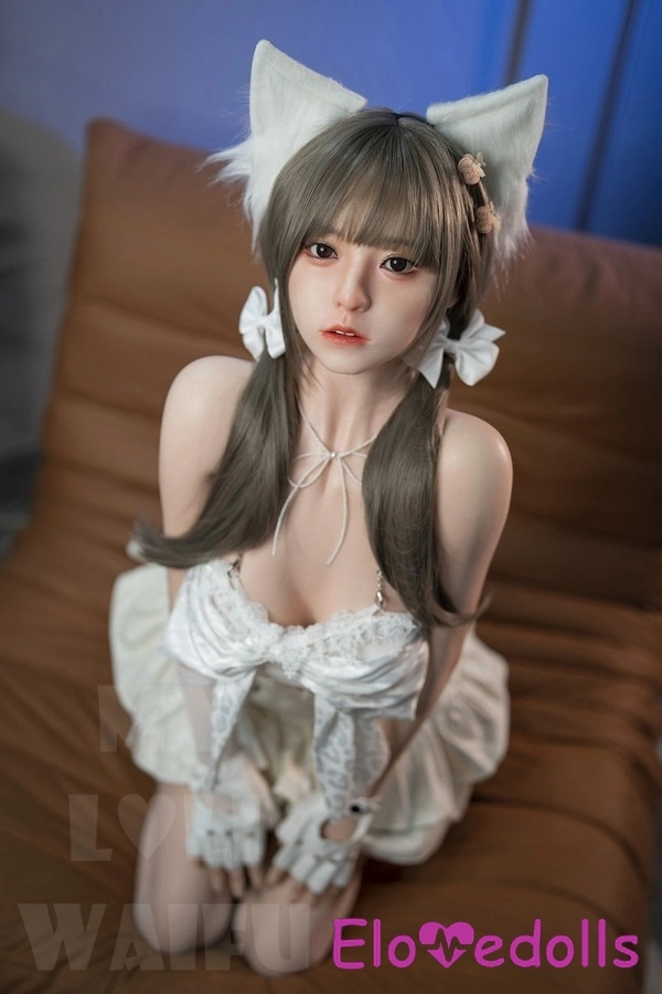 145cm B Cup Silicone MLW Doll Adult Doll Gallery 2