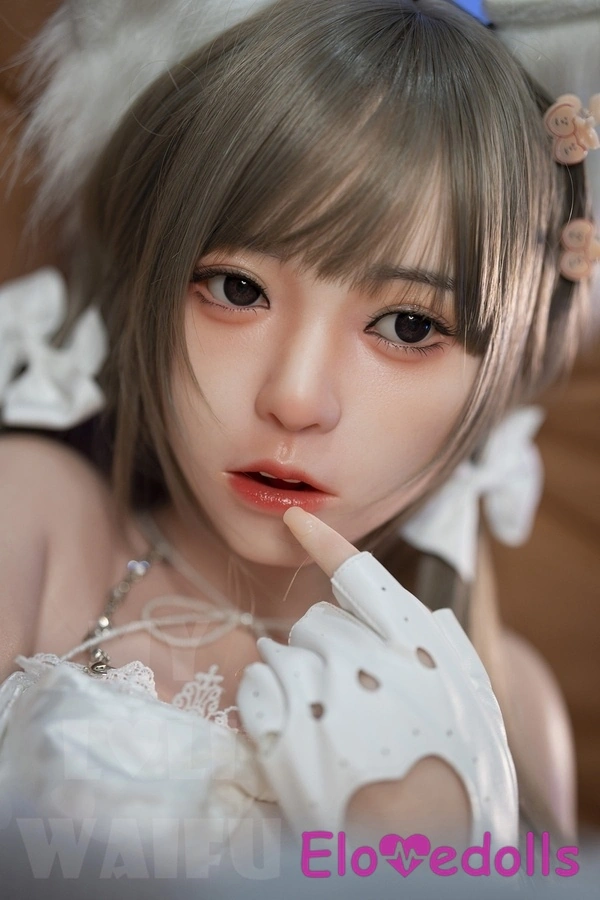 145cm B Cup Silicone MLW Doll Adult Doll Gallery 7