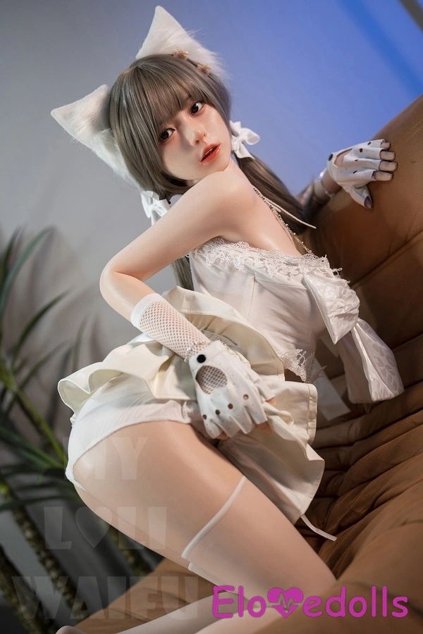 145cm B Cup Silicone MLW Doll Adult Doll Gallery 9