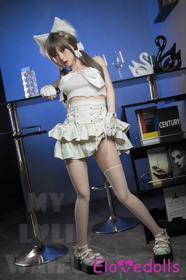 145cm B Cup Silicone MLW Doll Adult Doll Gallery 10