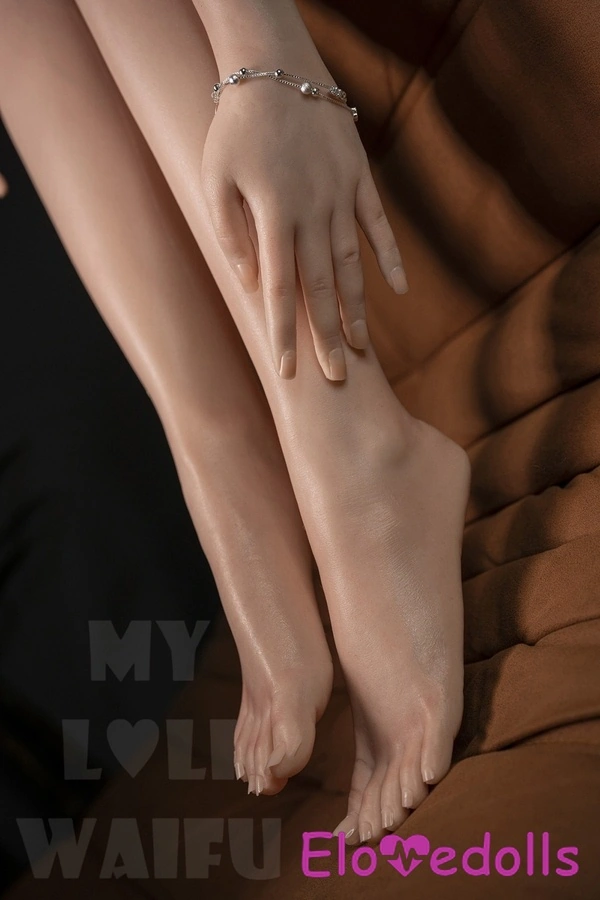 145cm B Cup Silicone MLW Doll Adult Doll Detail View 13