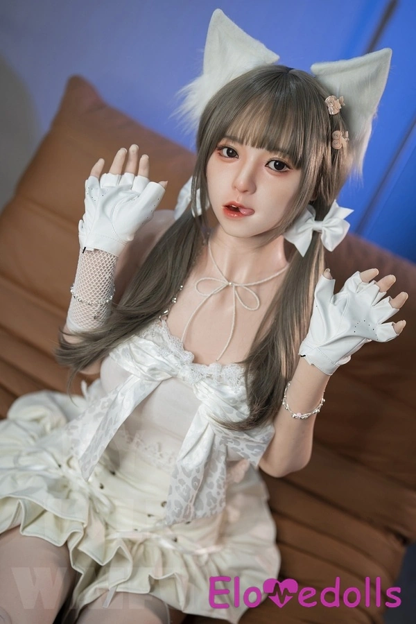145cm B Cup Silicone MLW Doll Adult Doll Detail View 17