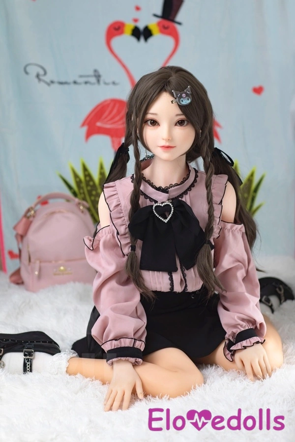 148 cm B beden Silikon Kafa ve TPE Gövde MLW Bebek Yetişkin Bebek Galerisi 4