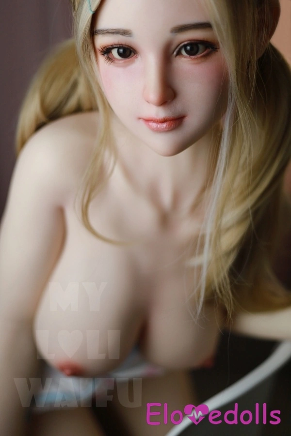 155cm F Cup Silicone MLW Doll Adult Doll Gallery 6