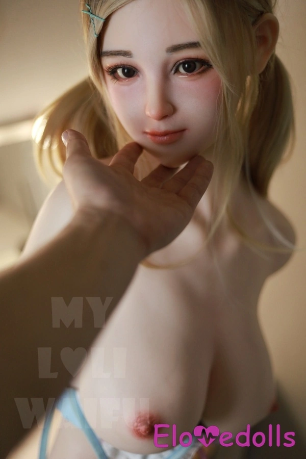 155cm F Cup Silicone MLW Doll Adult Doll Gallery 9