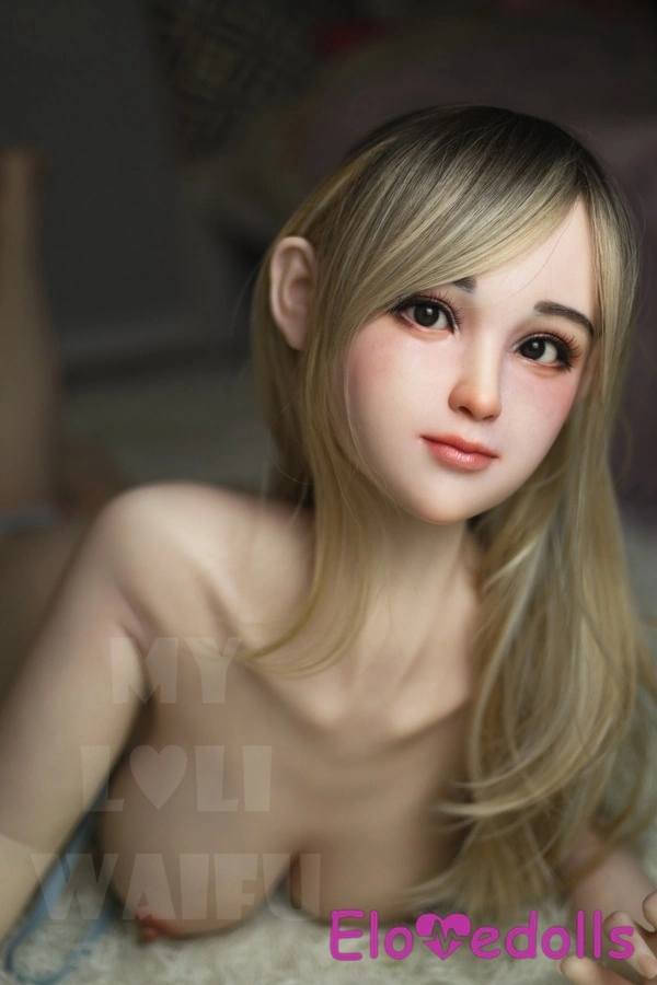 155cm F Cup Silicone MLW Doll Adult Doll Gallery 15