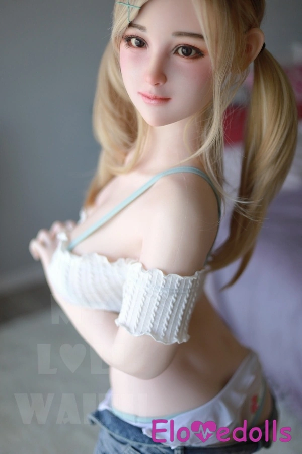 155cm F Cup Silicone MLW Doll Adult Doll Detail View 4