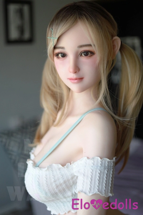 155cm F Cup Silicone MLW Doll Adult Doll Detail View 5