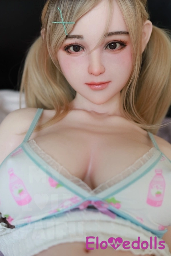 155cm F Cup Silicone MLW Doll Adult Doll Detail View 16