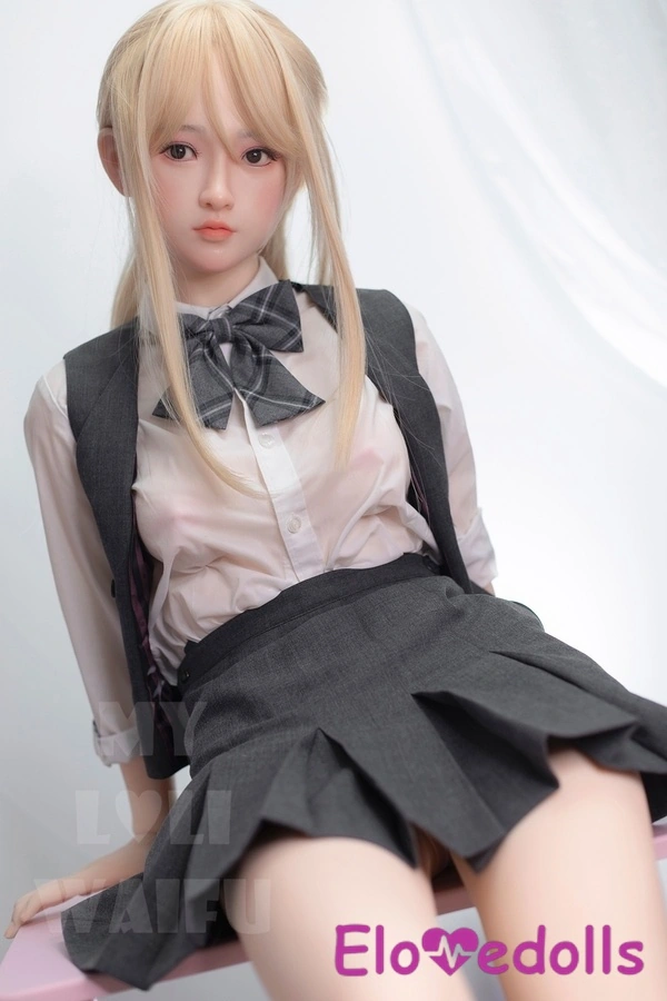 150cm C Cup Silicone MLW Doll Adult Doll Gallery 4