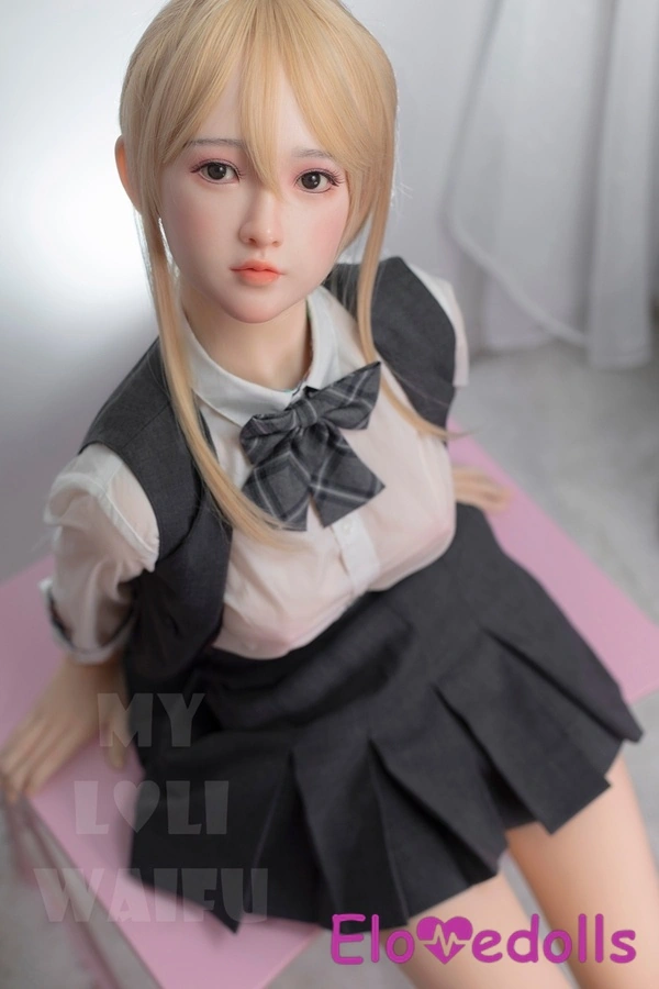 150cm C Cup Silicone MLW Doll Adult Doll Gallery 5