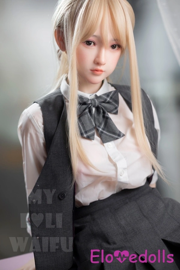 150cm C Cup Silicone MLW Doll Adult Doll Gallery 6