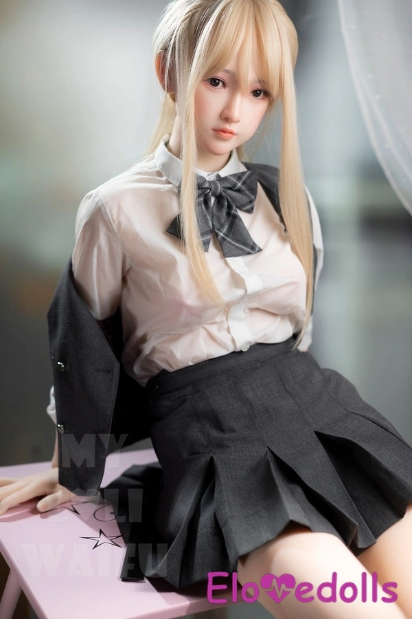 150cm C Cup Silicone MLW Doll Adult Doll Gallery 7