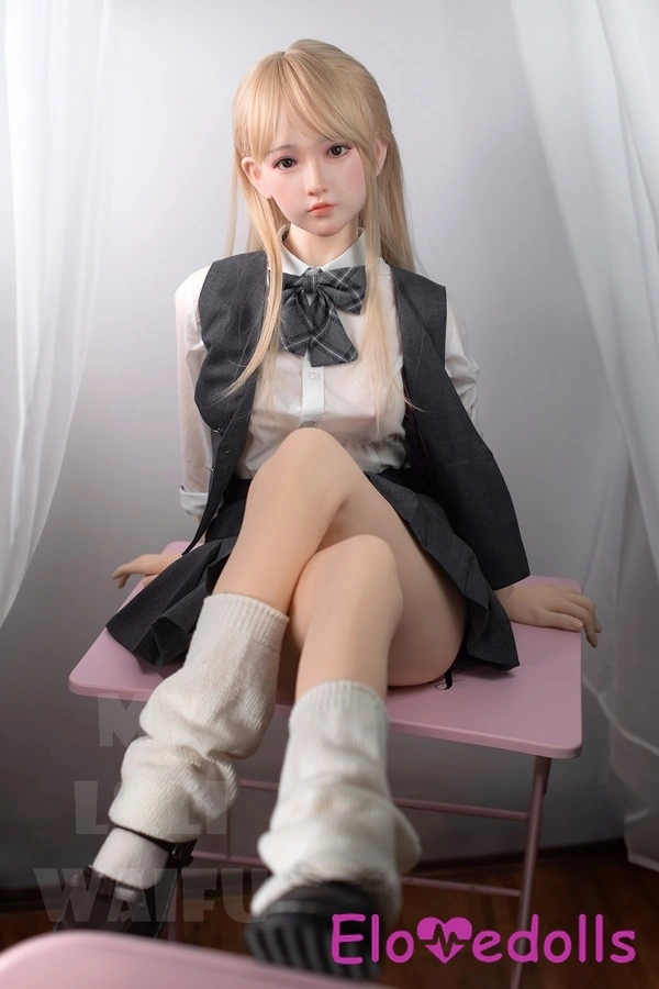 150cm C Cup Silicone MLW Doll Adult Doll Detail View 9
