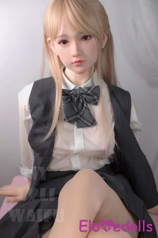 150cm C Cup Silicone MLW Doll Adult Doll Detail View 12