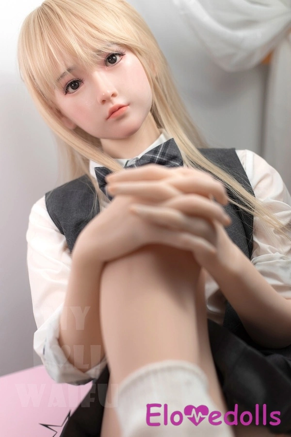 150cm C Cup Silicone MLW Doll Adult Doll Detail View 13