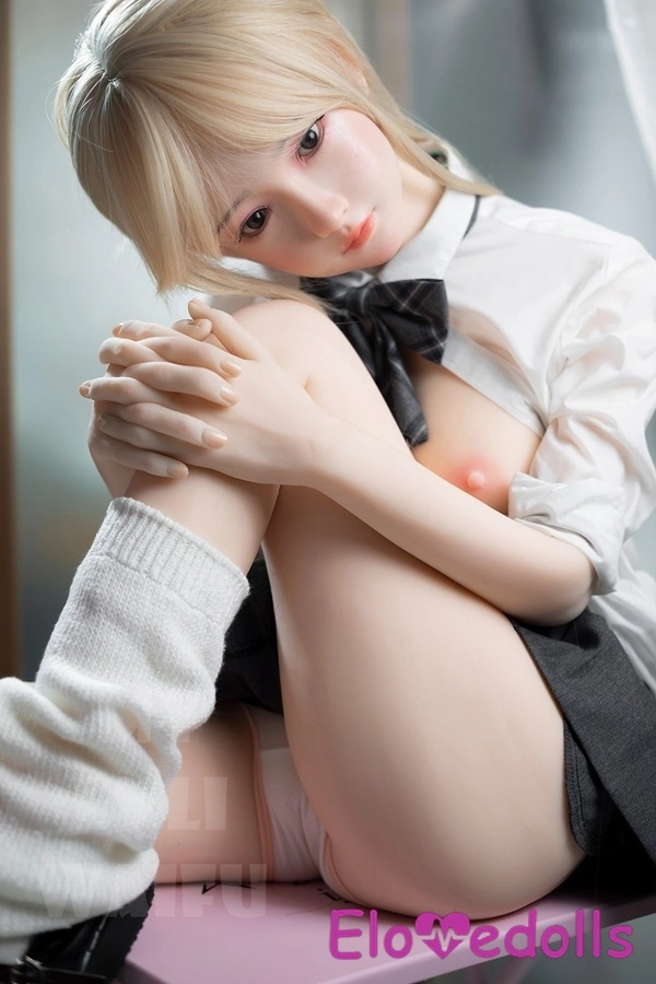 150cm C Cup Silicone MLW Doll Adult Doll Detail View 14