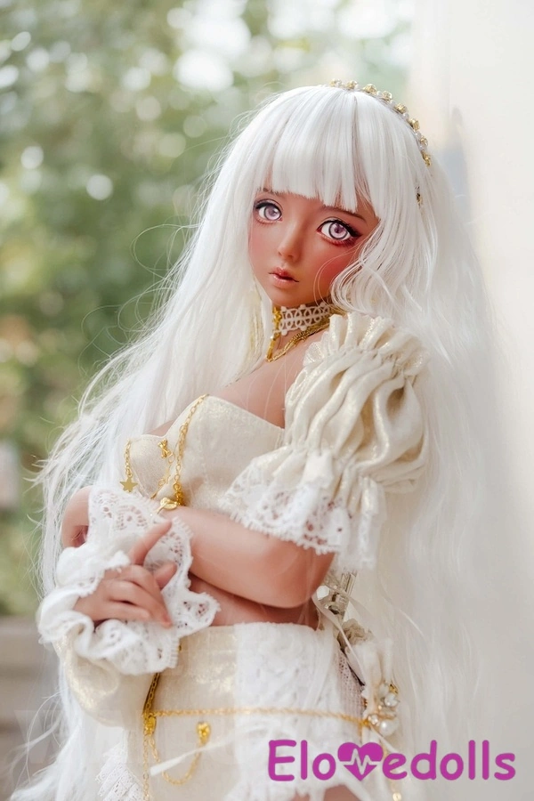 60cm B Cup Silicone MLW Doll Adult Doll Gallery 3