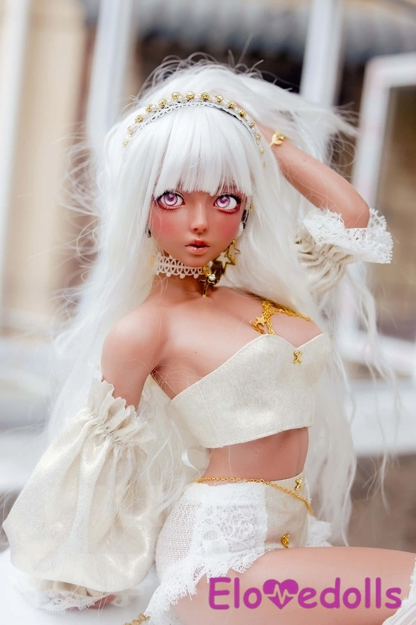 60cm B Cup Silicone MLW Doll Adult Doll Gallery 6