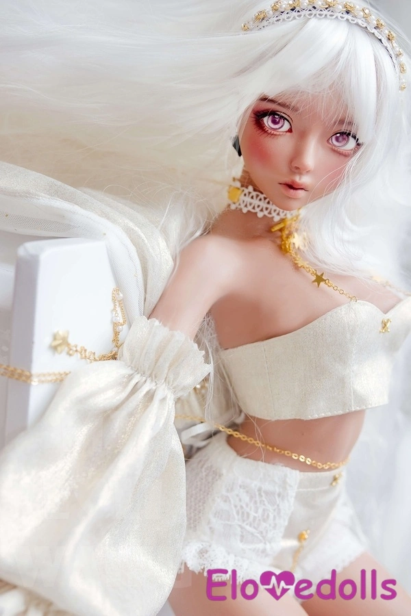 60cm B Cup Silicone MLW Doll Adult Doll Gallery 9