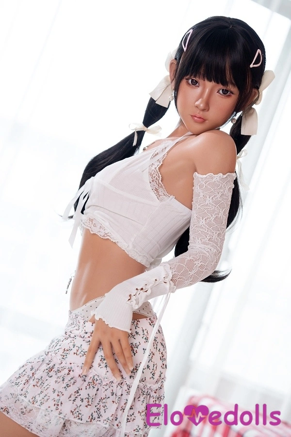 148cm B Cup Silicone MLW Doll Adult Doll Gallery 6