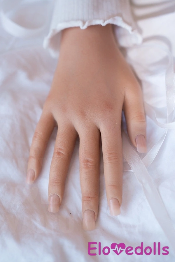 148cm B Cup Silicone MLW Doll Adult Doll Detail View 6