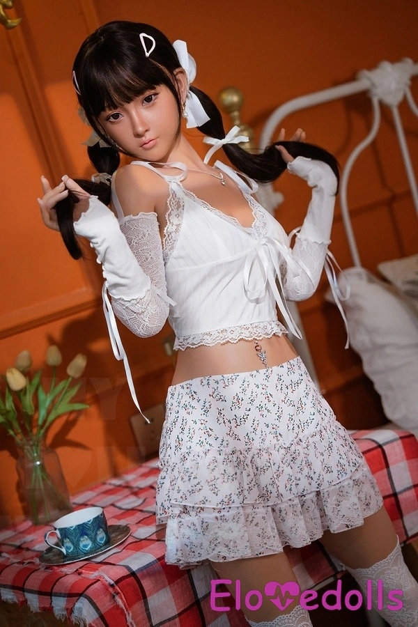 148cm B Cup Silicone MLW Doll Adult Doll Detail View 9