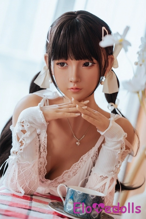 148cm B Cup Silicone MLW Doll Adult Doll Detail View 11