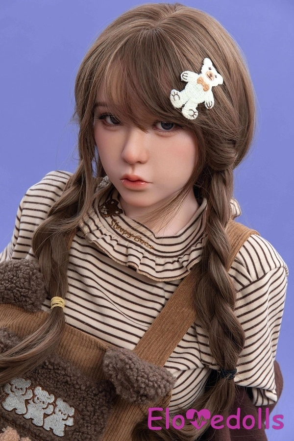 148cm B Cup Silicone MLW Doll Adult Doll Gallery 7