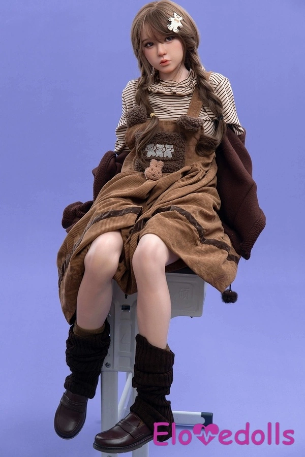 148cm B Cup Silicone MLW Doll Adult Doll Gallery 8