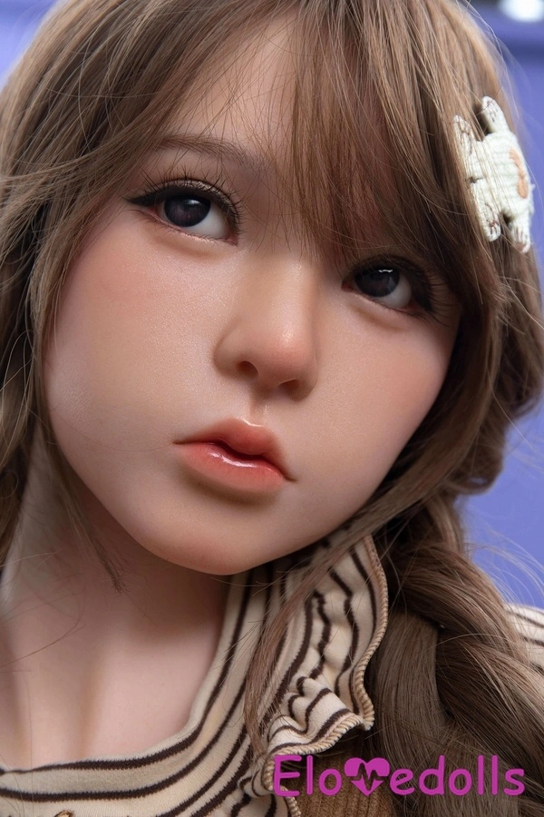 148cm B Cup Silicone MLW Doll Adult Doll Gallery 9