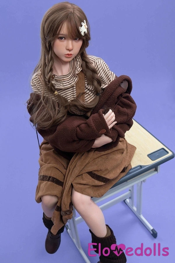 148cm B Cup Silicone MLW Doll Adult Doll Gallery 10