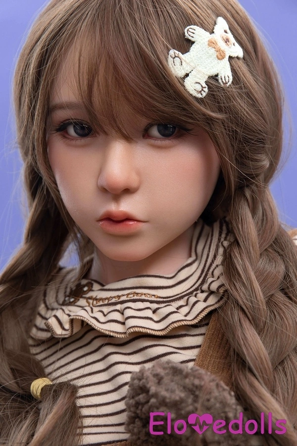 148cm B Cup Silicone MLW Doll Adult Doll Gallery 11