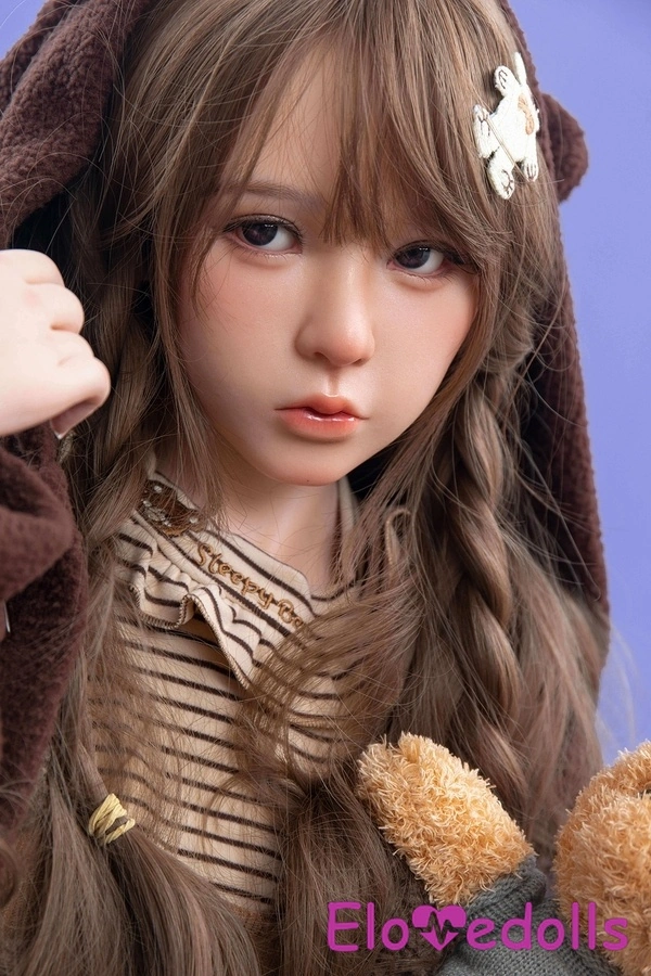 148cm B Cup Silicone MLW Doll Adult Doll Gallery 12